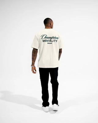 Engage "Champion Mentality II" Oversize Tee
