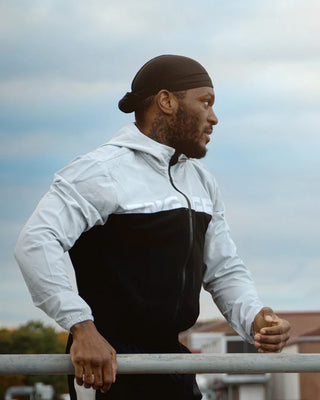 Engage Wordmark Training Jacket