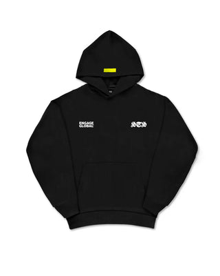 "Set The Standard" Hoodie