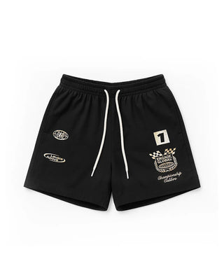 Engage "Champion Calibre" Track Shorts