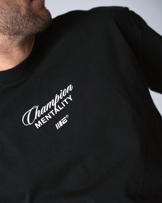 Engage "Fight Night" Oversize Tee