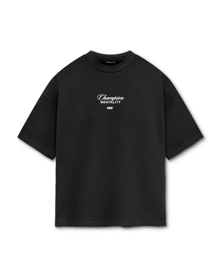 Engage "Fight Night" Oversize Tee