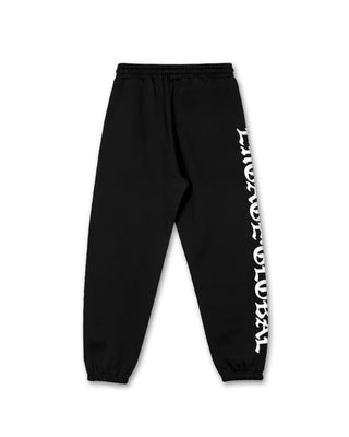 Engage Monotype Track Pants
