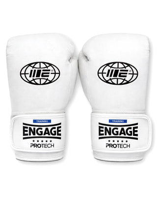 Engage PRO TECH Boxing Gloves