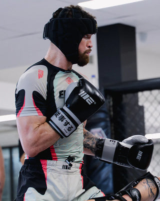 Engage W.I.P. Series Boxing Gloves - Oakland