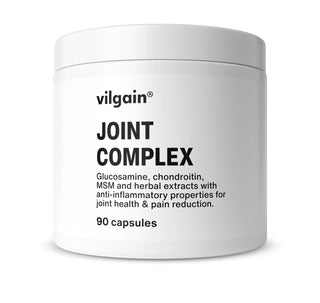 Vilgain Joint Complex - 90 capsules