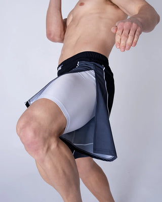 Engage "Elemental" Gladiator Shorts