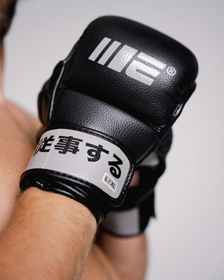 Engage WIP Series MMA Gloves - Oakland