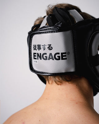 Engage WIP Series Headgear - Oakland